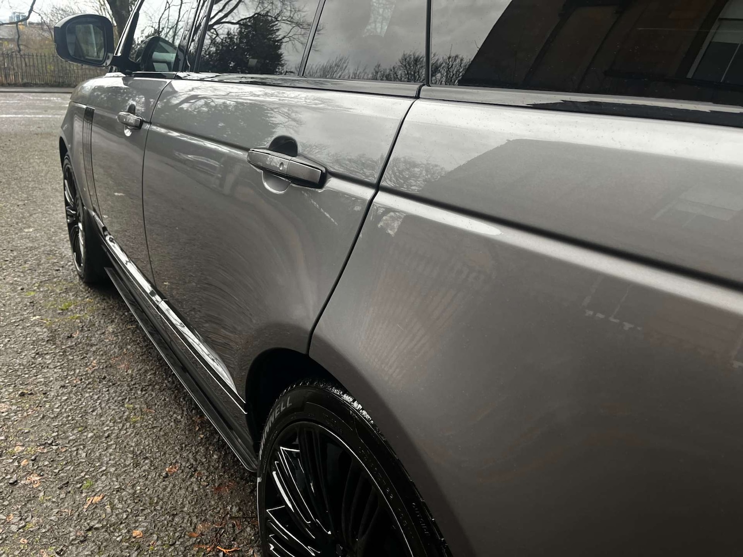 Used Land Rover Range Rover 2019 for sale - 77128584: Photo 62