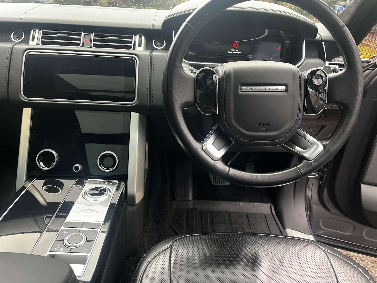 Used Land Rover Range Rover 2019 for sale - 77128584: Photo 8