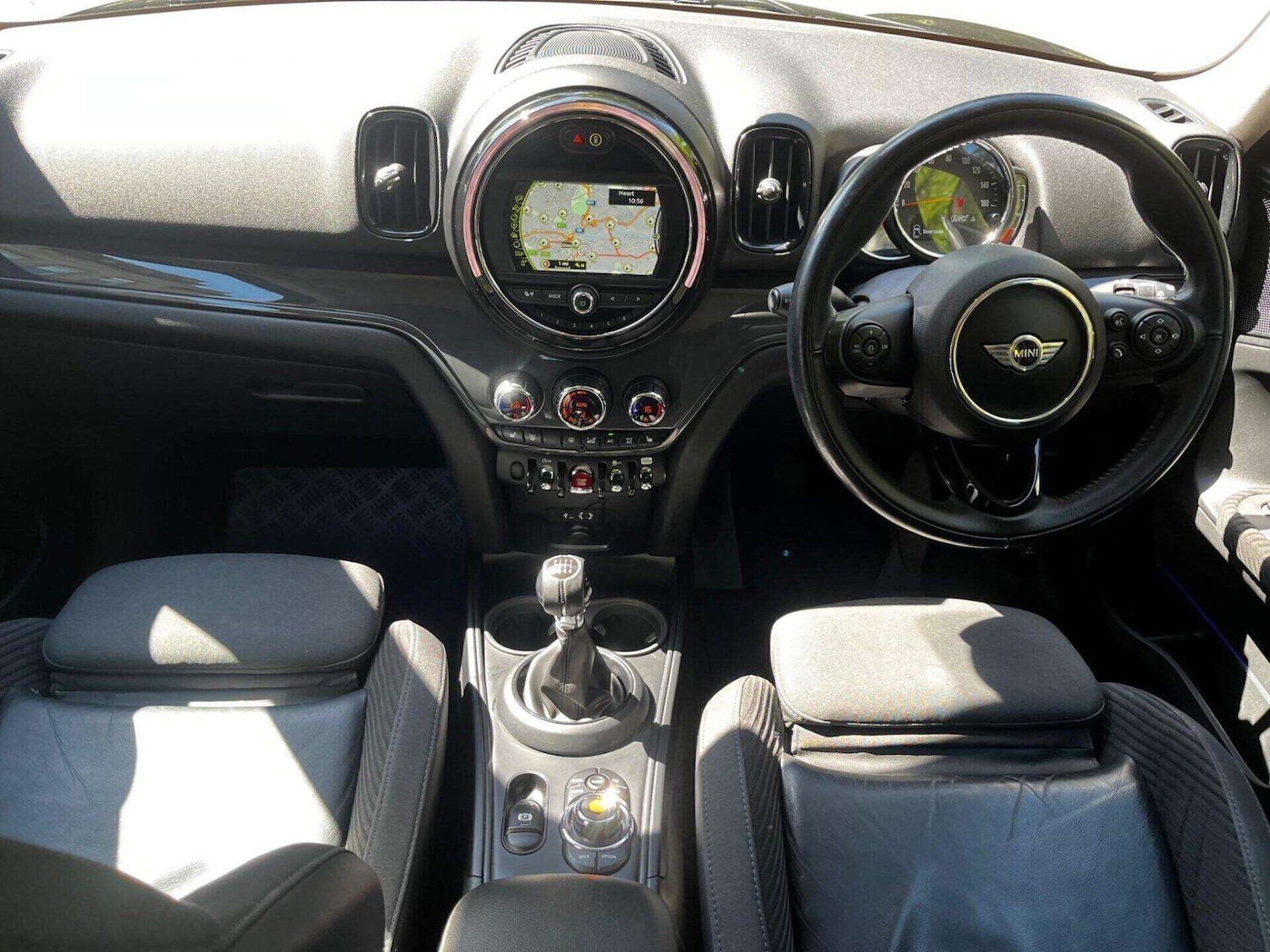 Used MINI Countryman 2018 for sale - 76462008: Photo 11