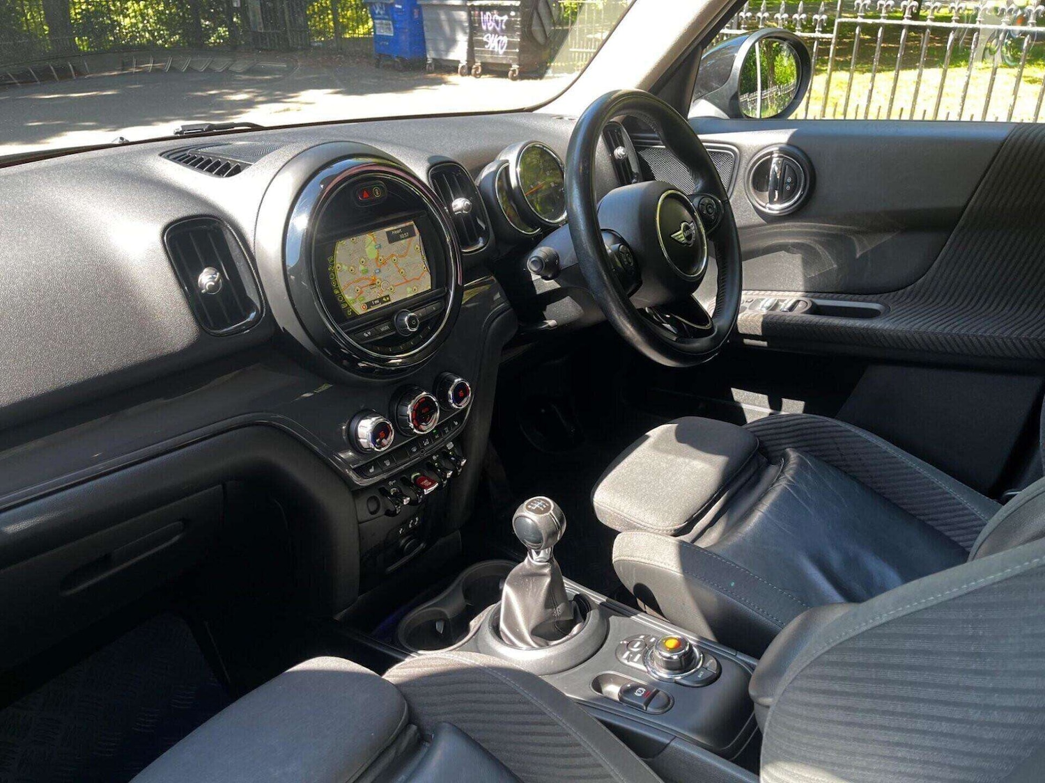 Used MINI Countryman 2018 for sale - 76462008: Photo 13