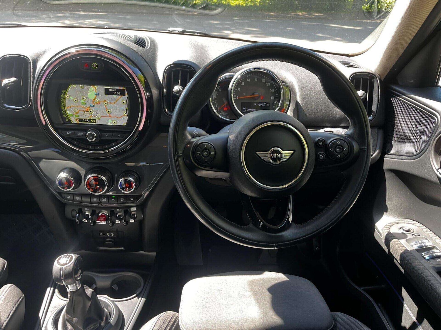 Used MINI Countryman 2018 for sale - 76462008: Photo 14