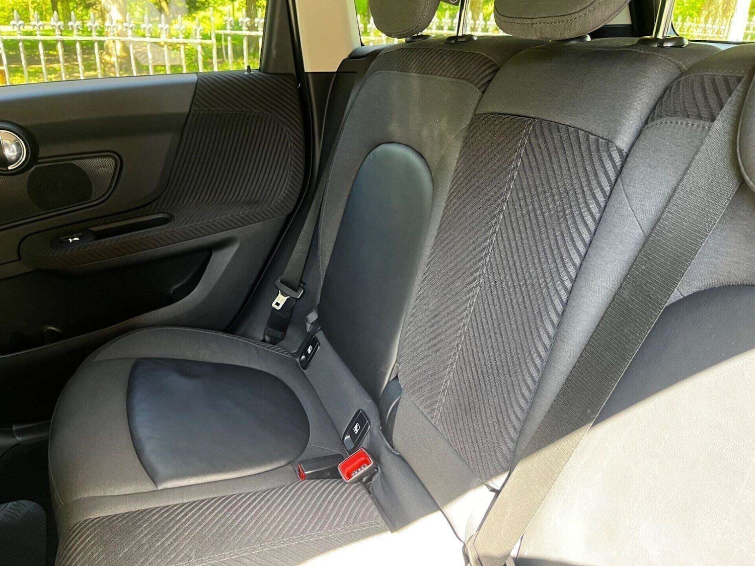 Used MINI Countryman 2018 for sale - 76462008: Photo 15