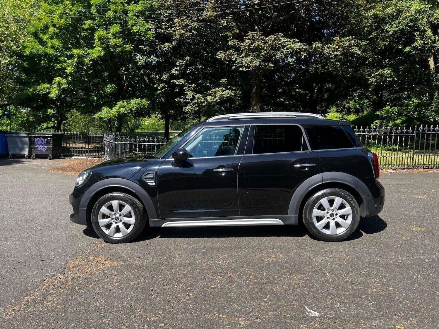 Used MINI Countryman 2018 for sale - 76462008: Photo 25