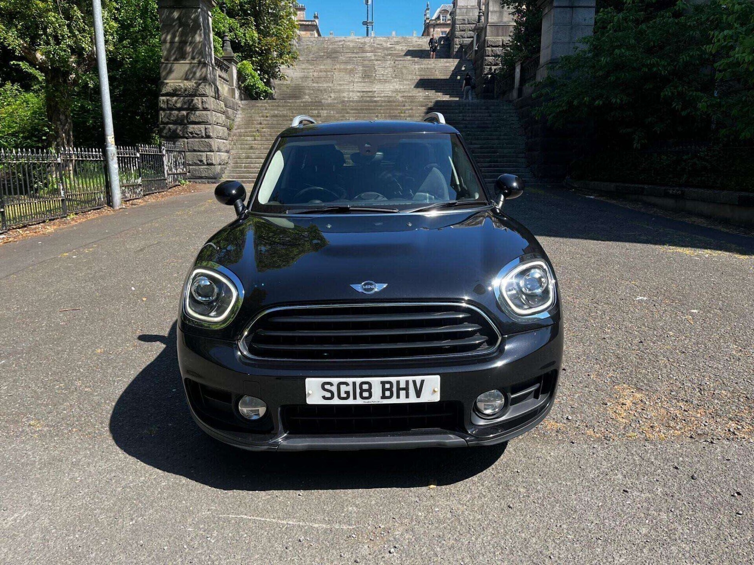 Used MINI Countryman 2018 for sale - 76462008: Photo 27