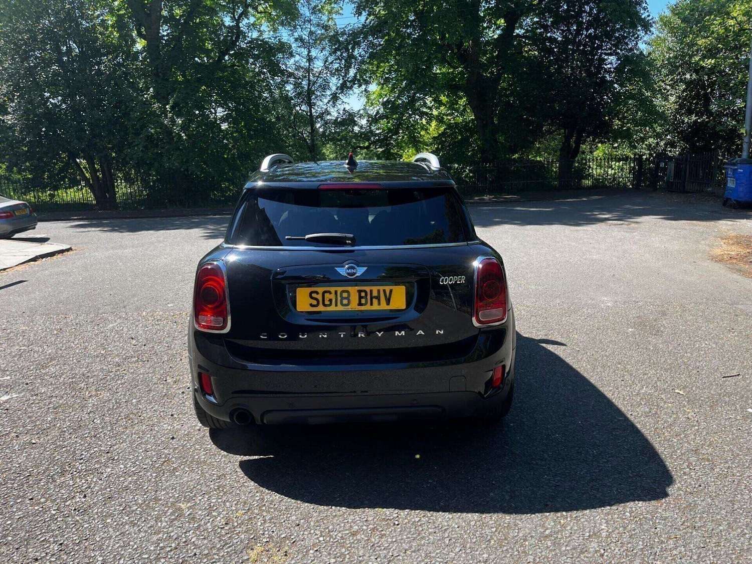 Used MINI Countryman 2018 for sale - 76462008: Photo 28