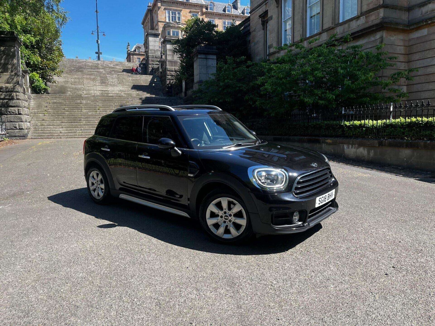 Used MINI Countryman 2018 for sale - 76462008: Photo 31