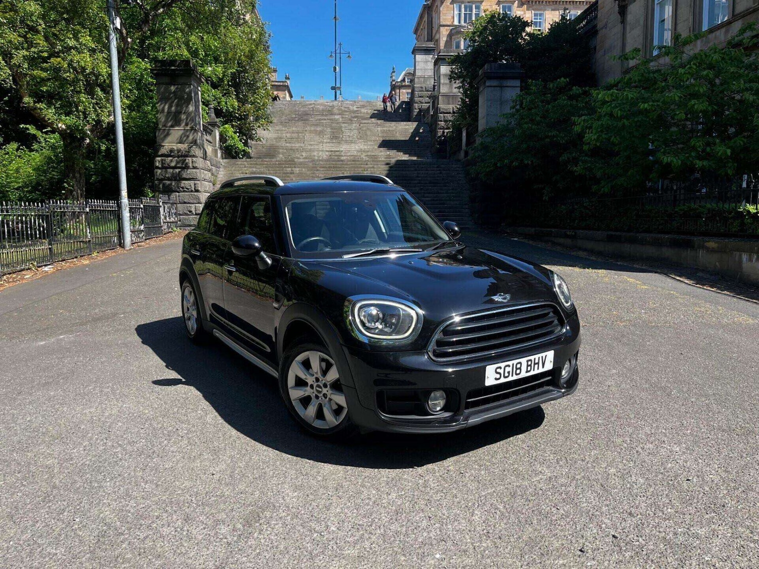 Used MINI Countryman 2018 for sale - 76462008: Photo 33