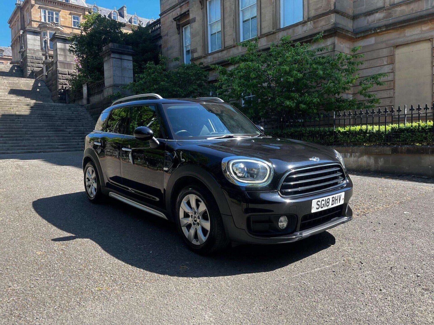 Used MINI Countryman 2018 for sale - 76462008: Photo 34