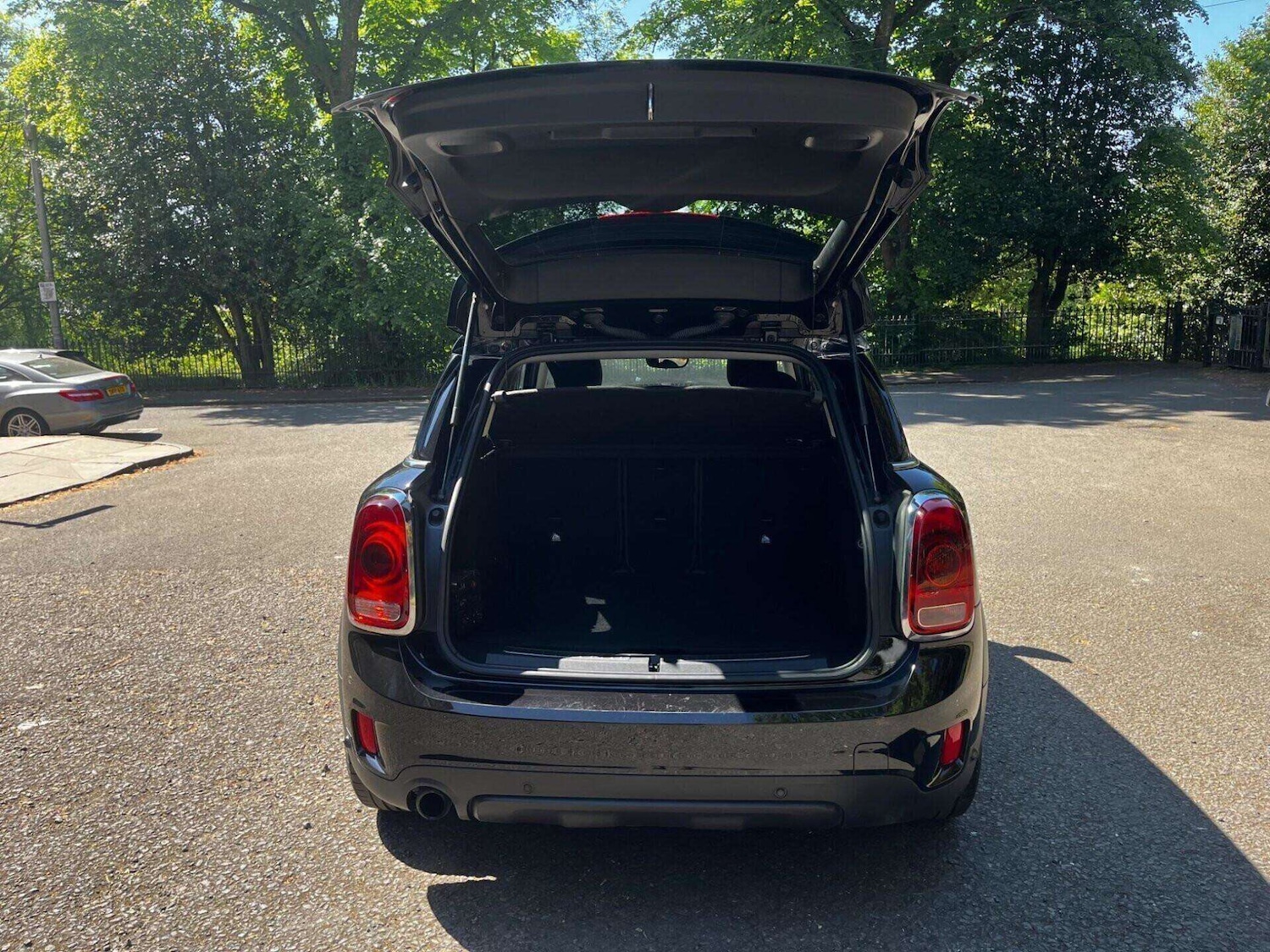 Used MINI Countryman 2018 for sale - 76462008: Photo 39