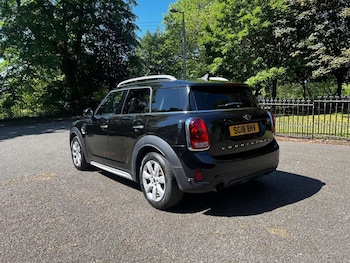 Used MINI Countryman 2018 for sale - 76462008: Photo