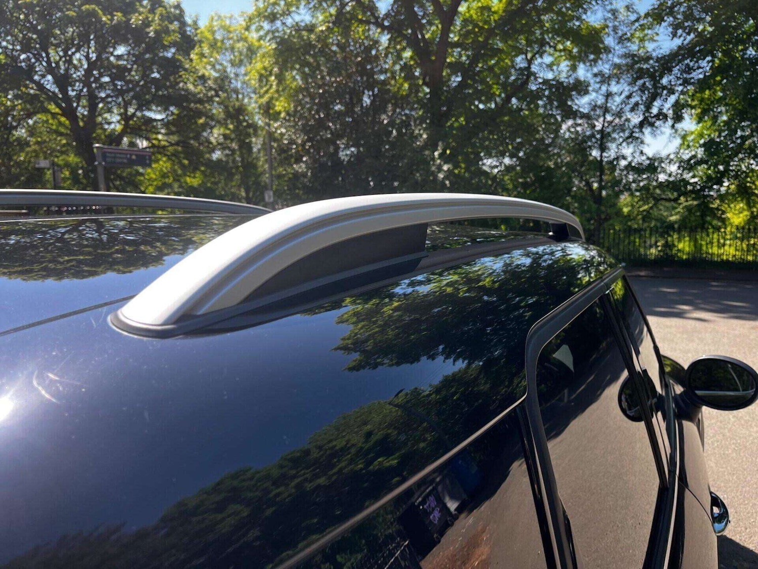 Used MINI Countryman 2018 for sale - 76462008: Photo 42