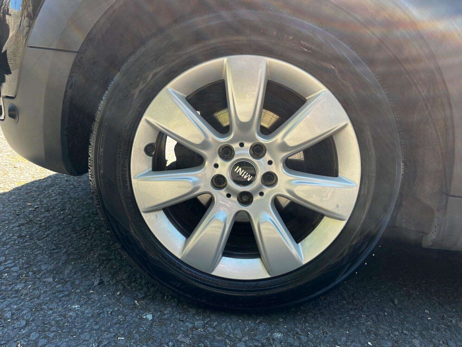 Used MINI Countryman 2018 for sale - 76462008: Photo 47