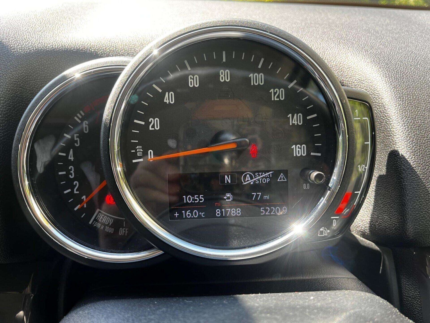 Used MINI Countryman 2018 for sale - 76462008: Photo 48