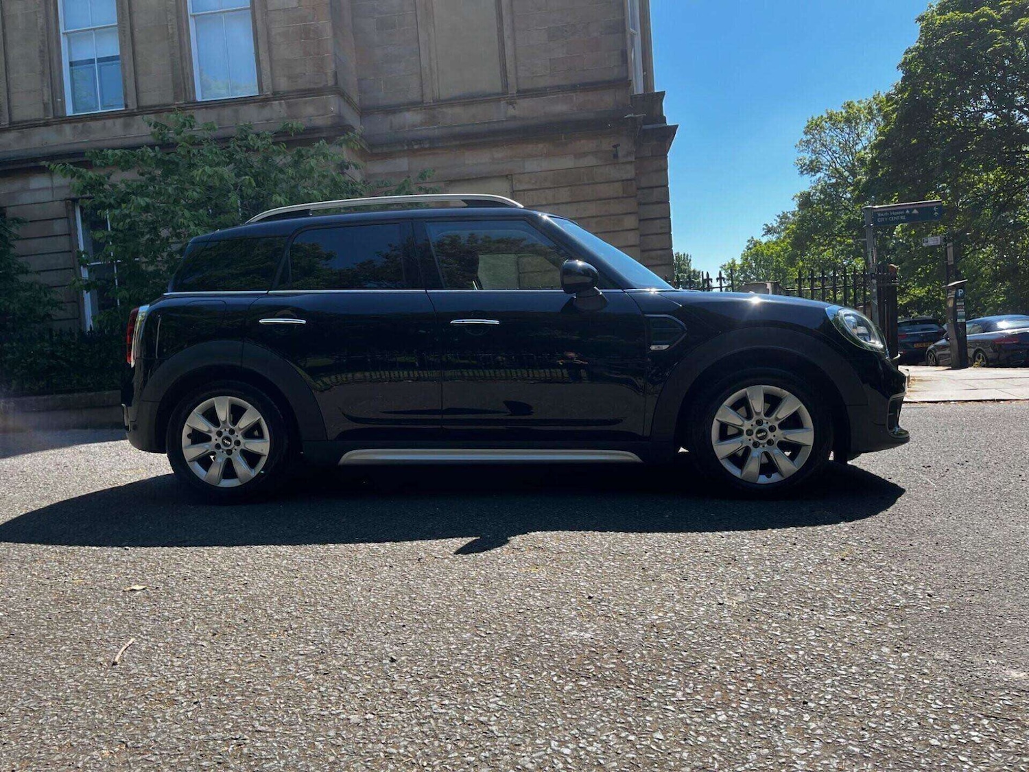 Used MINI Countryman 2018 for sale - 76462008: Photo 6