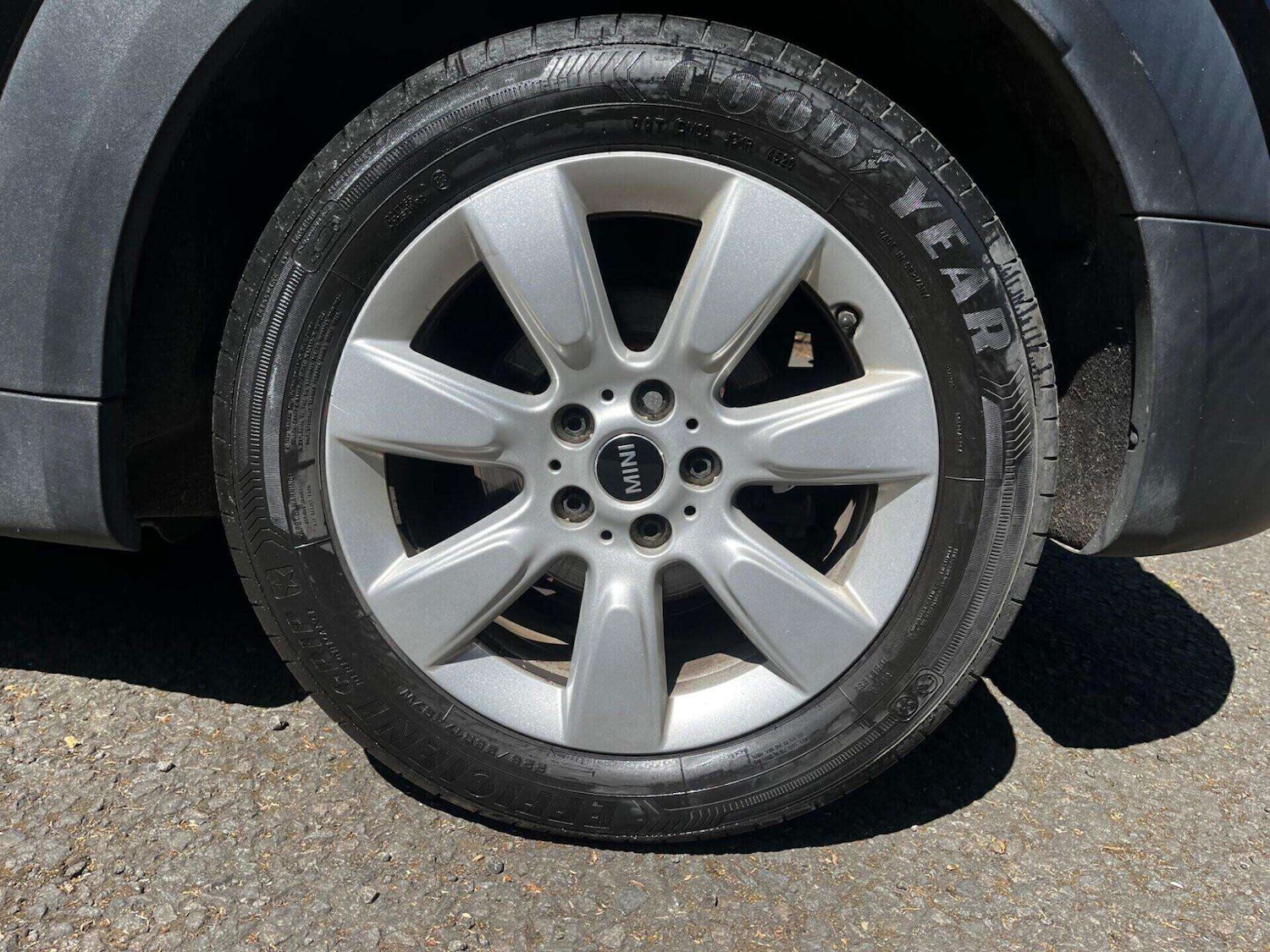 Used MINI Countryman 2018 for sale - 76462008: Photo 9