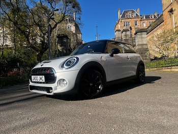 Used MINI Hatch 2018 for sale - 78330569: Photo