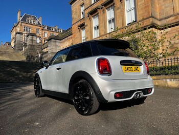 Used MINI Hatch 2018 for sale - 78330569: Photo