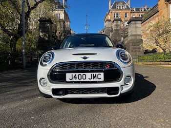 Used MINI Hatch 2018 for sale - 78330569: Photo