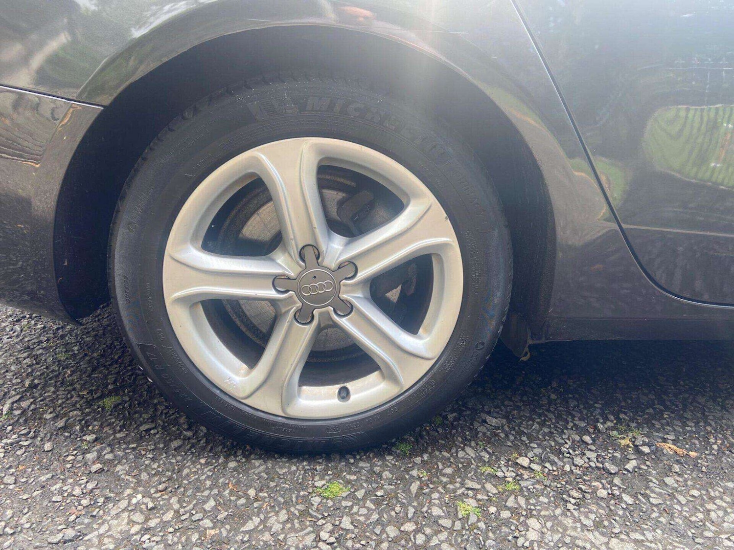 Used Audi A4 2013 for sale - 76462070: Photo 14