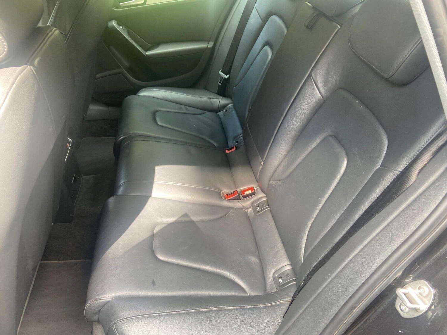 Used Audi A4 2013 for sale - 76462070: Photo 25