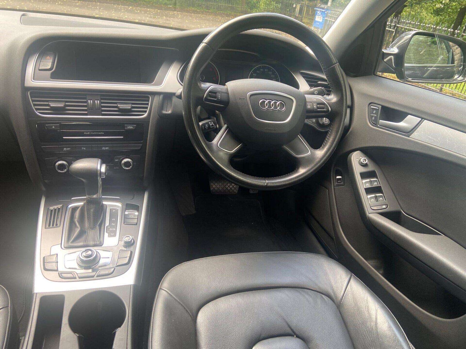 Used Audi A4 2013 for sale - 76462070: Photo 28