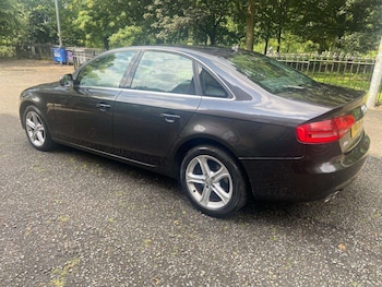 Used Audi A4 2013 for sale - 76462070: Photo