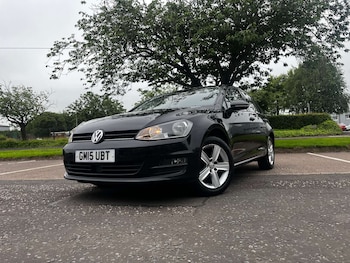 Used Volkswagen Golf 2015 for sale - 78953261: Photo