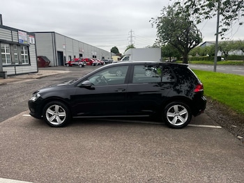 Used Volkswagen Golf 2015 for sale - 78953261: Photo