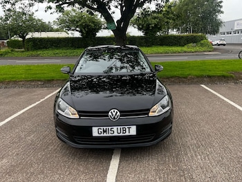 Used Volkswagen Golf 2015 for sale - 78953261: Photo