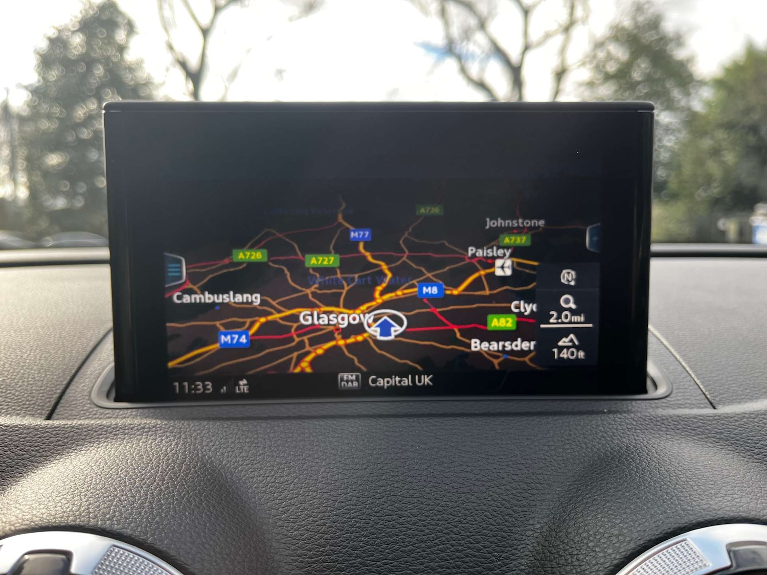 Used Audi S3 2019 for sale - 77569737: Photo 10