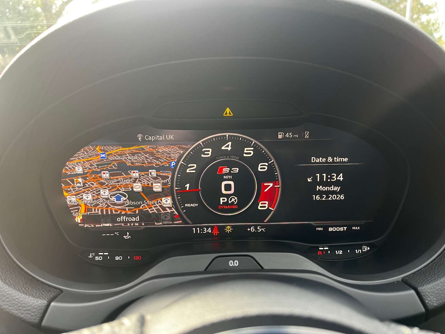 Used Audi S3 2019 for sale - 77569737: Photo 11