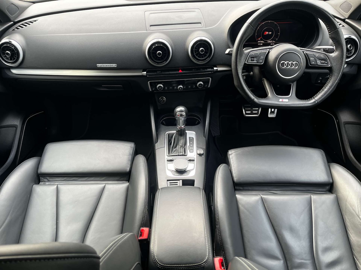 Used Audi S3 2019 for sale - 77569737: Photo 13