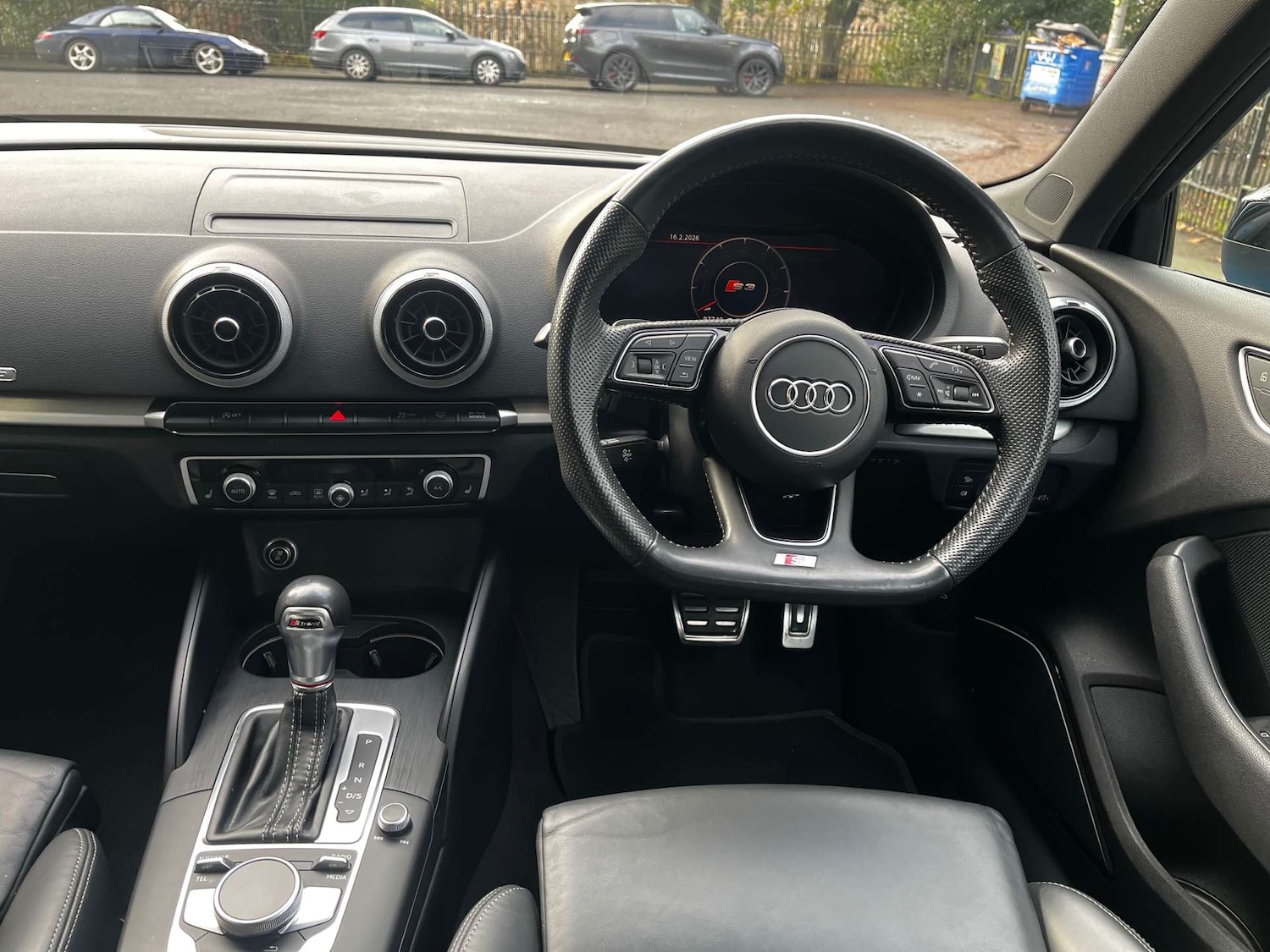 Used Audi S3 2019 for sale - 77569737: Photo 15