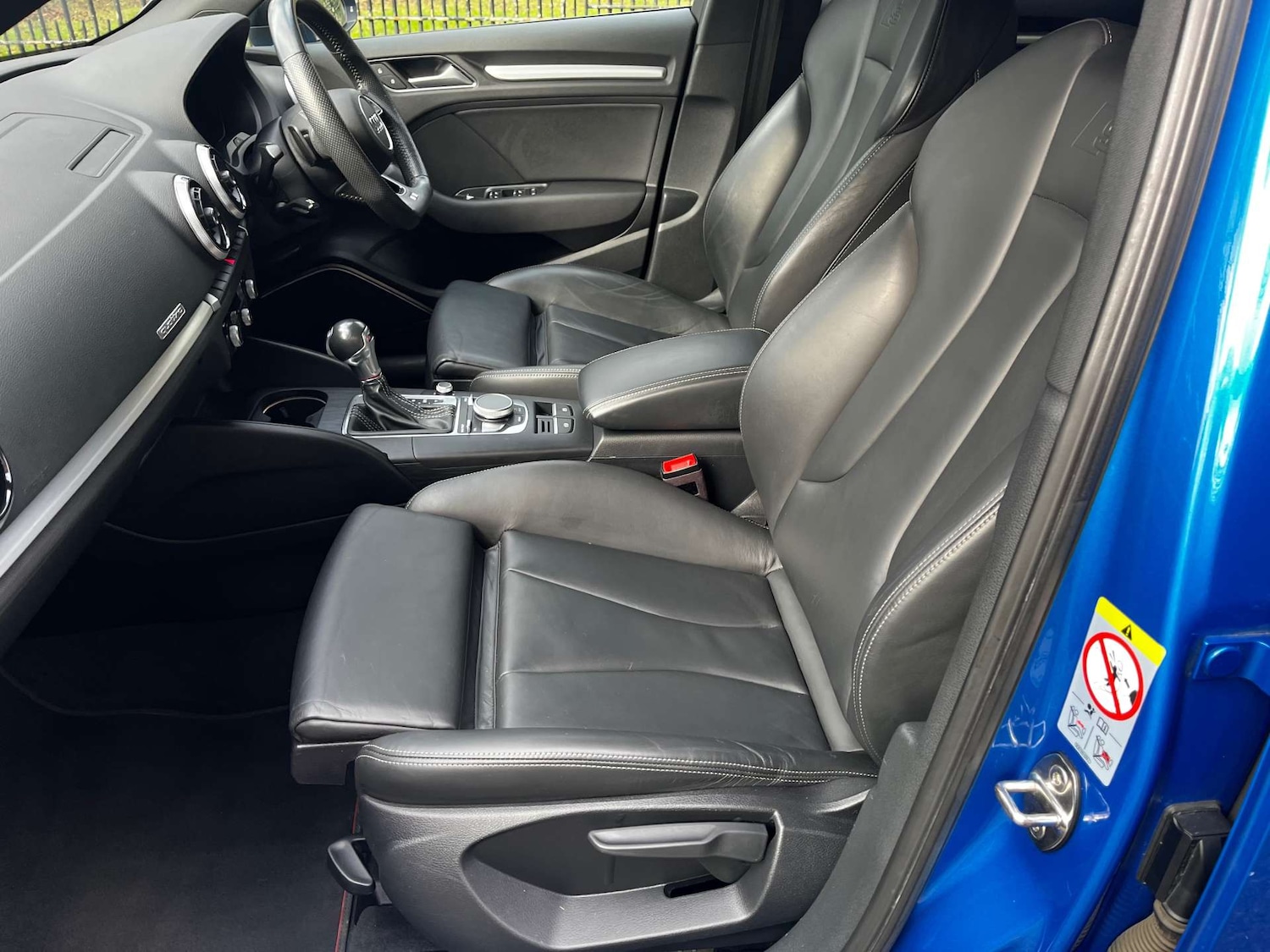 Used Audi S3 2019 for sale - 77569737: Photo 16