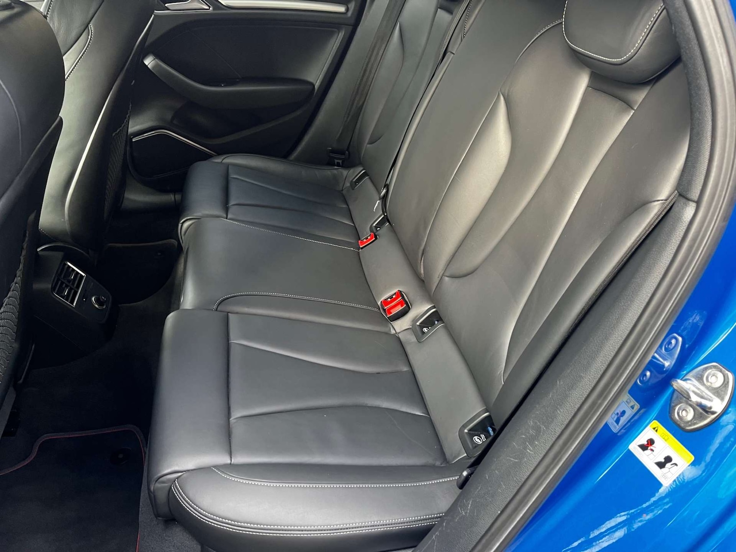 Used Audi S3 2019 for sale - 77569737: Photo 19