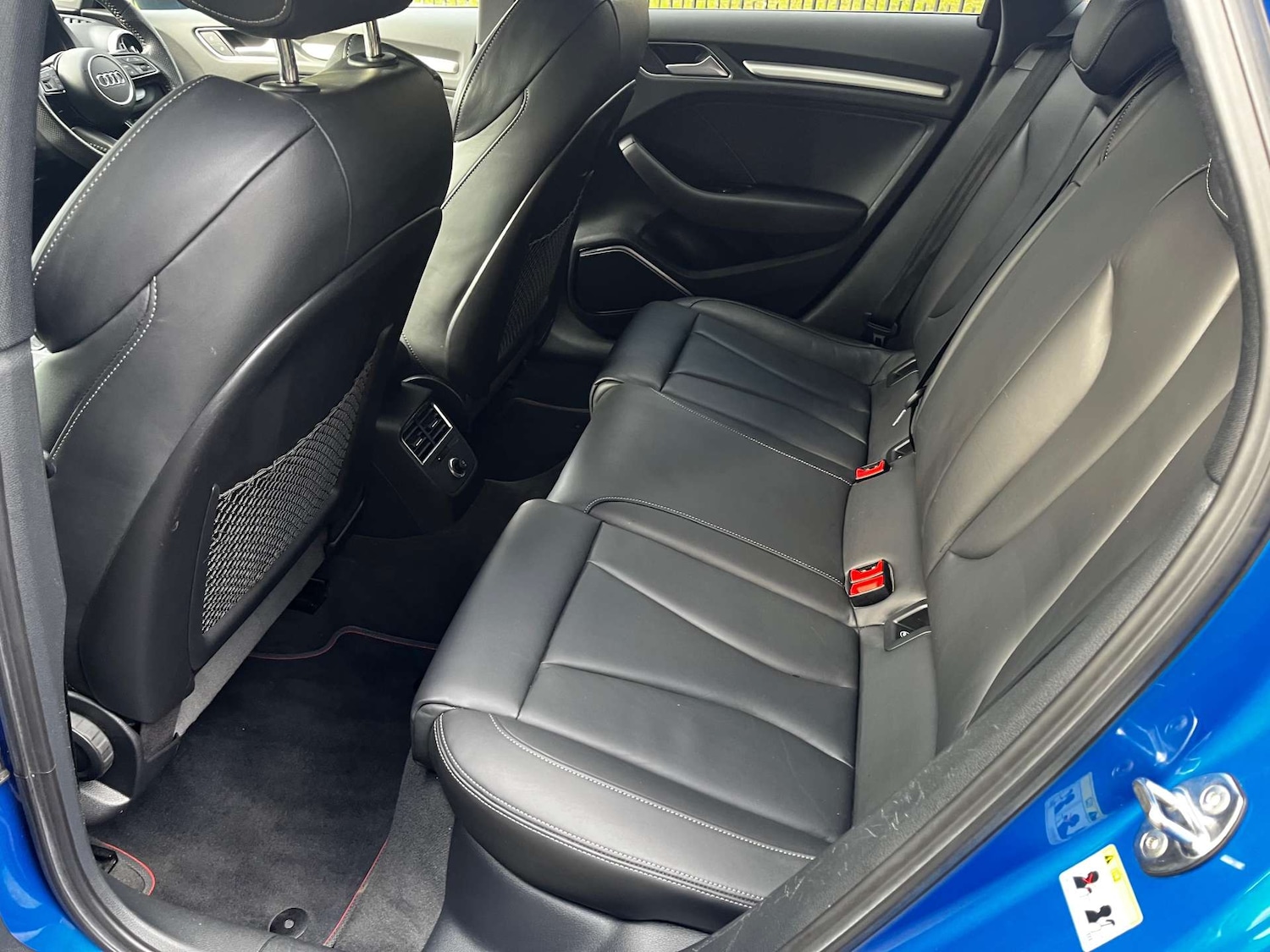 Used Audi S3 2019 for sale - 77569737: Photo 20