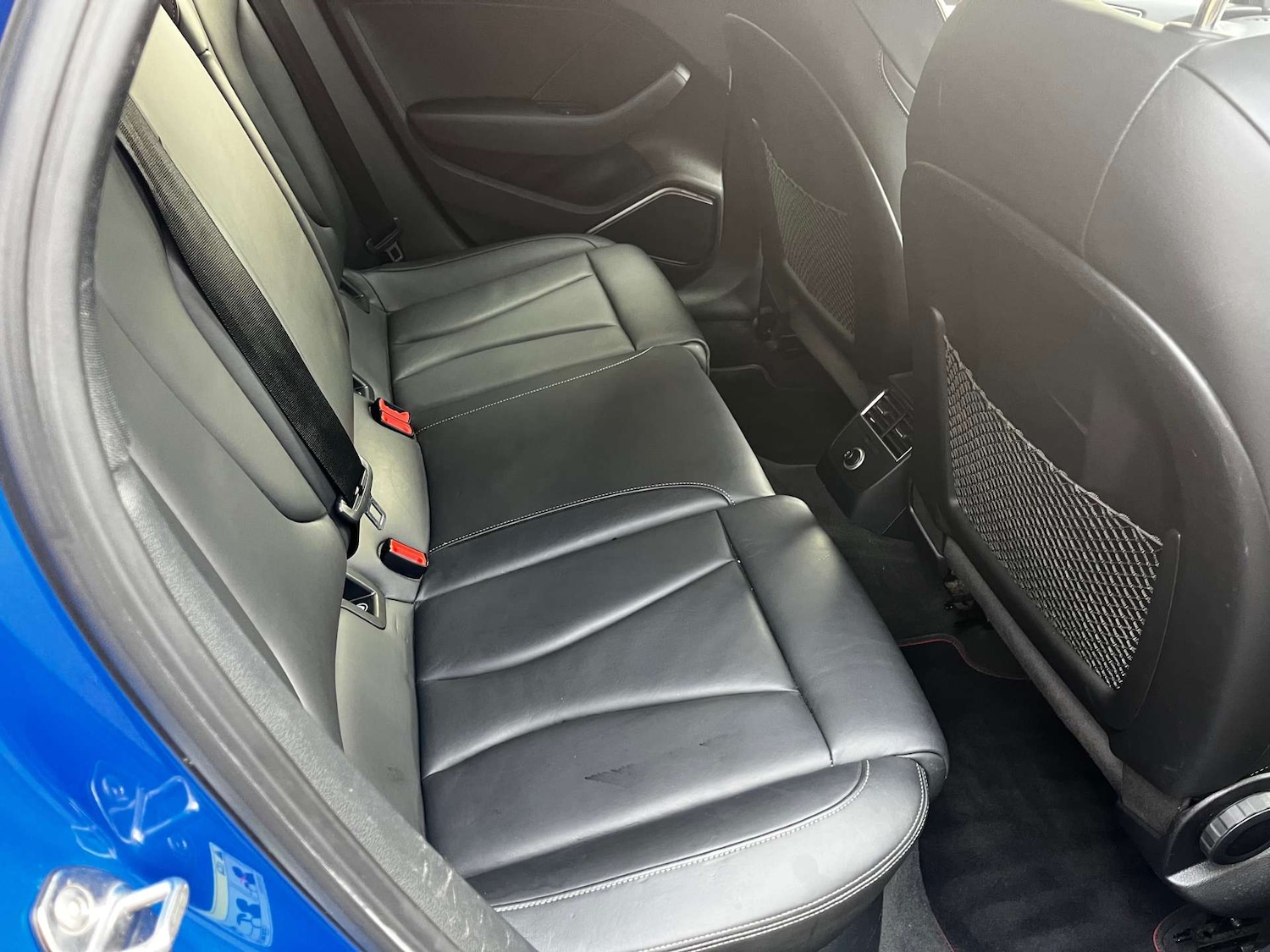 Used Audi S3 2019 for sale - 77569737: Photo 21