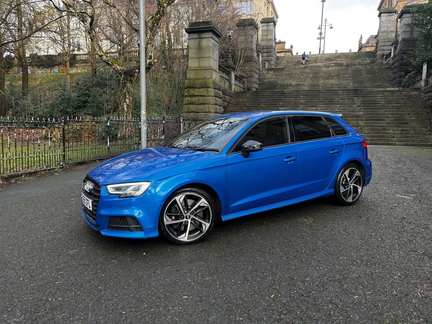 Used Audi S3 2019 for sale - 77569737: Photo 24