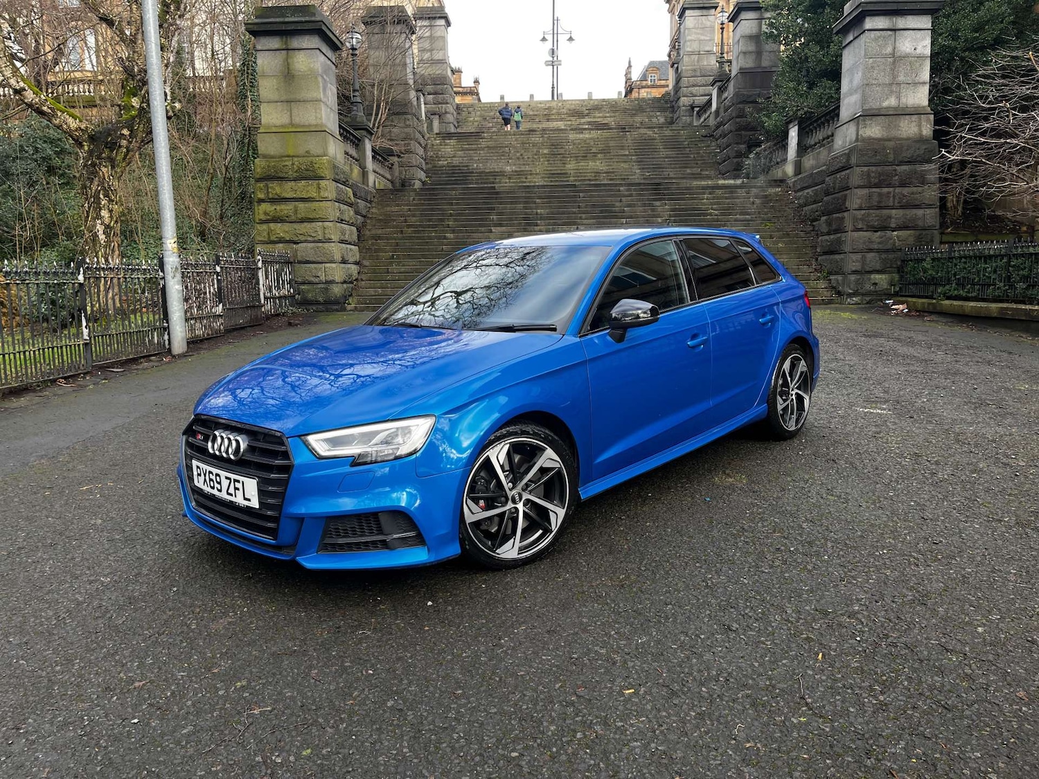 Used Audi S3 2019 for sale - 77569737: Photo 26