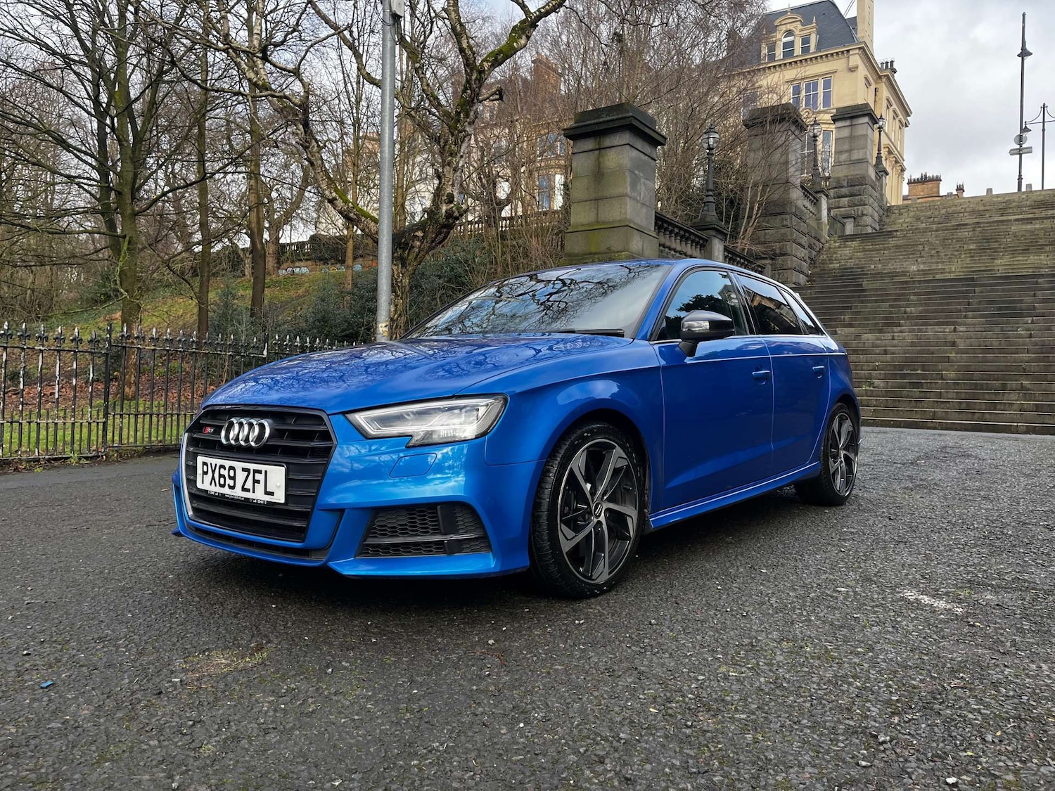 Used Audi S3 2019 for sale - 77569737: Photo 27