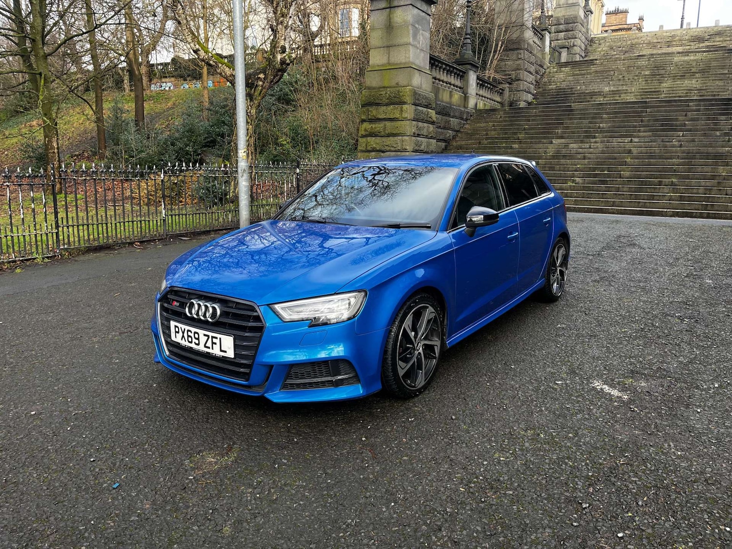 Used Audi S3 2019 for sale - 77569737: Photo 28