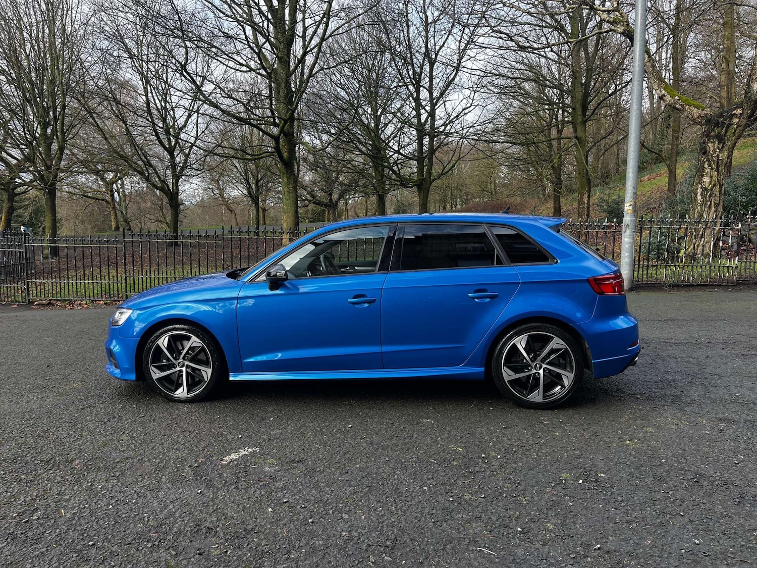 Used Audi S3 2019 for sale - 77569737: Photo 29