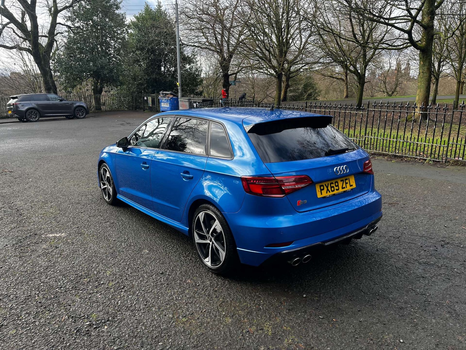 Used Audi S3 2019 for sale - 77569737: Photo 30