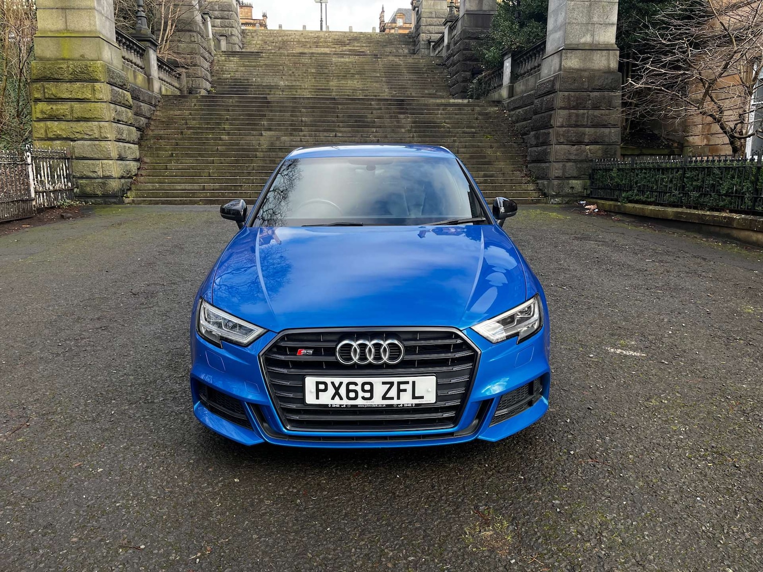 Used Audi S3 2019 for sale - 77569737: Photo 31