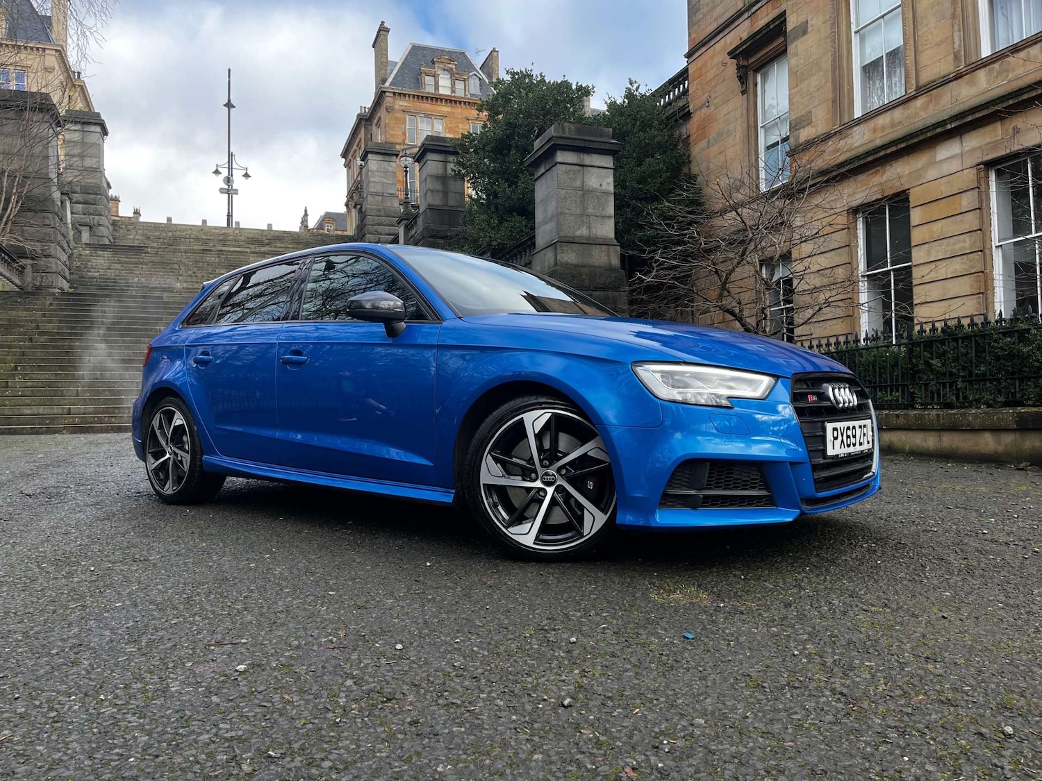 Used Audi S3 2019 for sale - 77569737: Photo 34