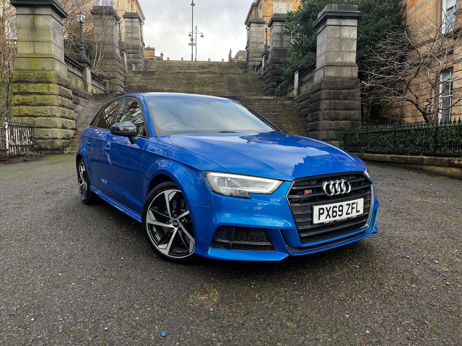 Used Audi S3 2019 for sale - 77569737: Photo 36