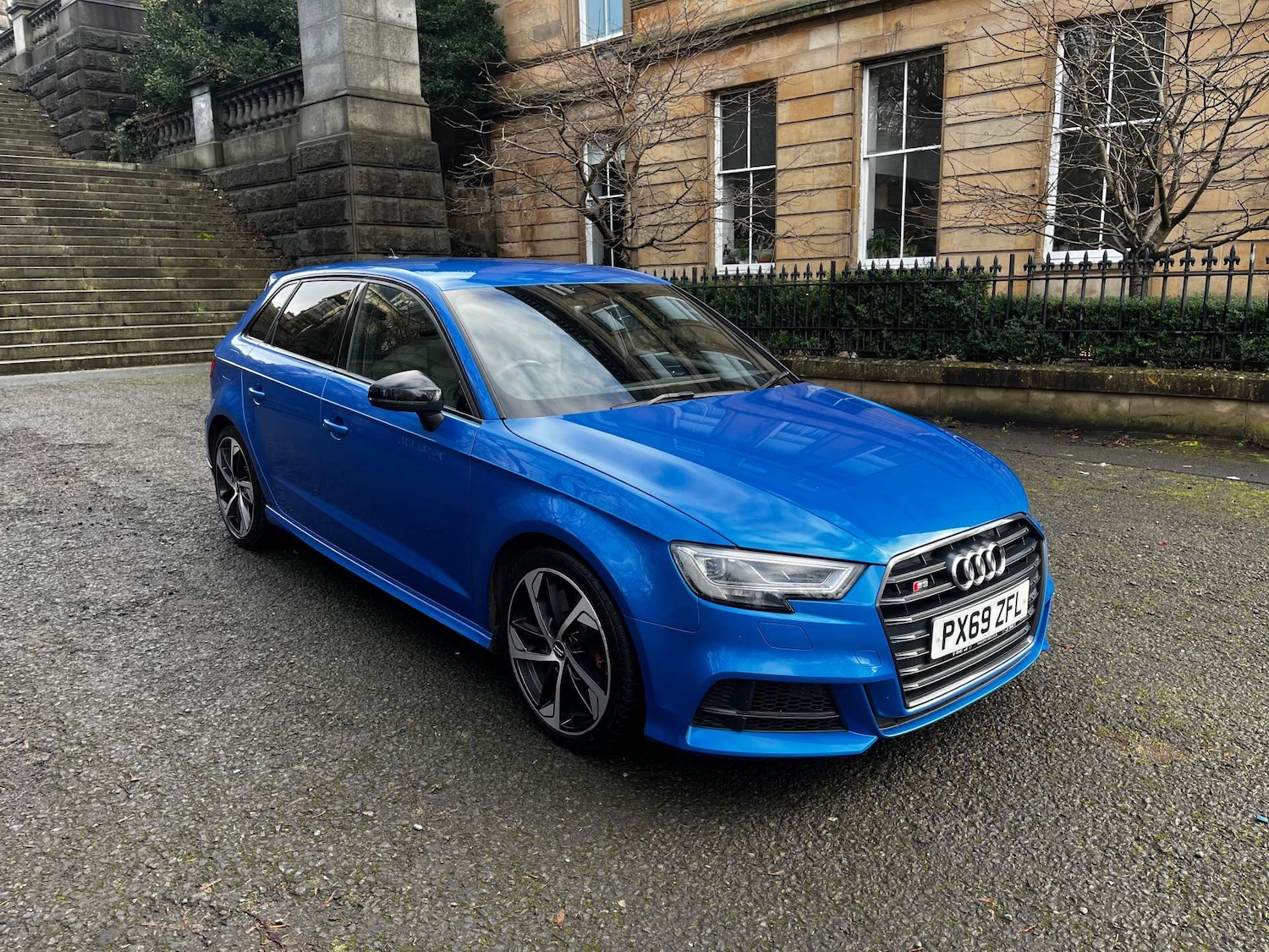 Used Audi S3 2019 for sale - 77569737: Photo 38