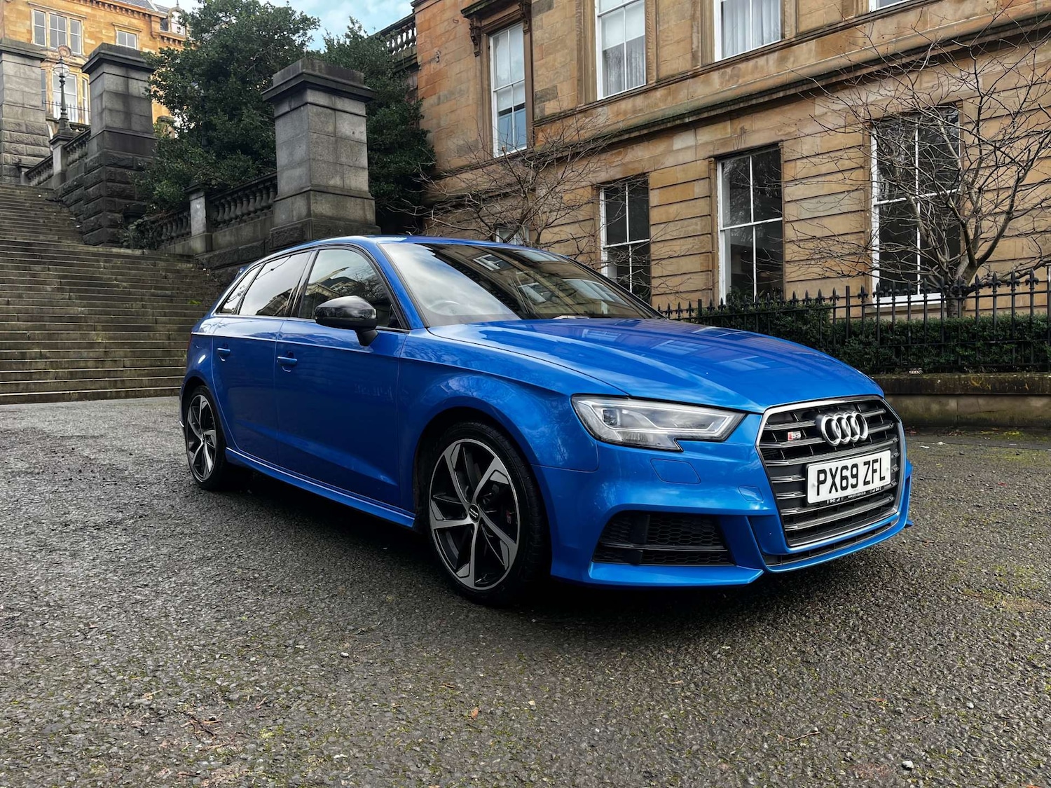 Used Audi S3 2019 for sale - 77569737: Photo 39