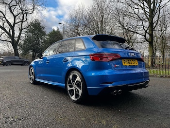 Used Audi S3 2019 for sale - 77569737: Photo
