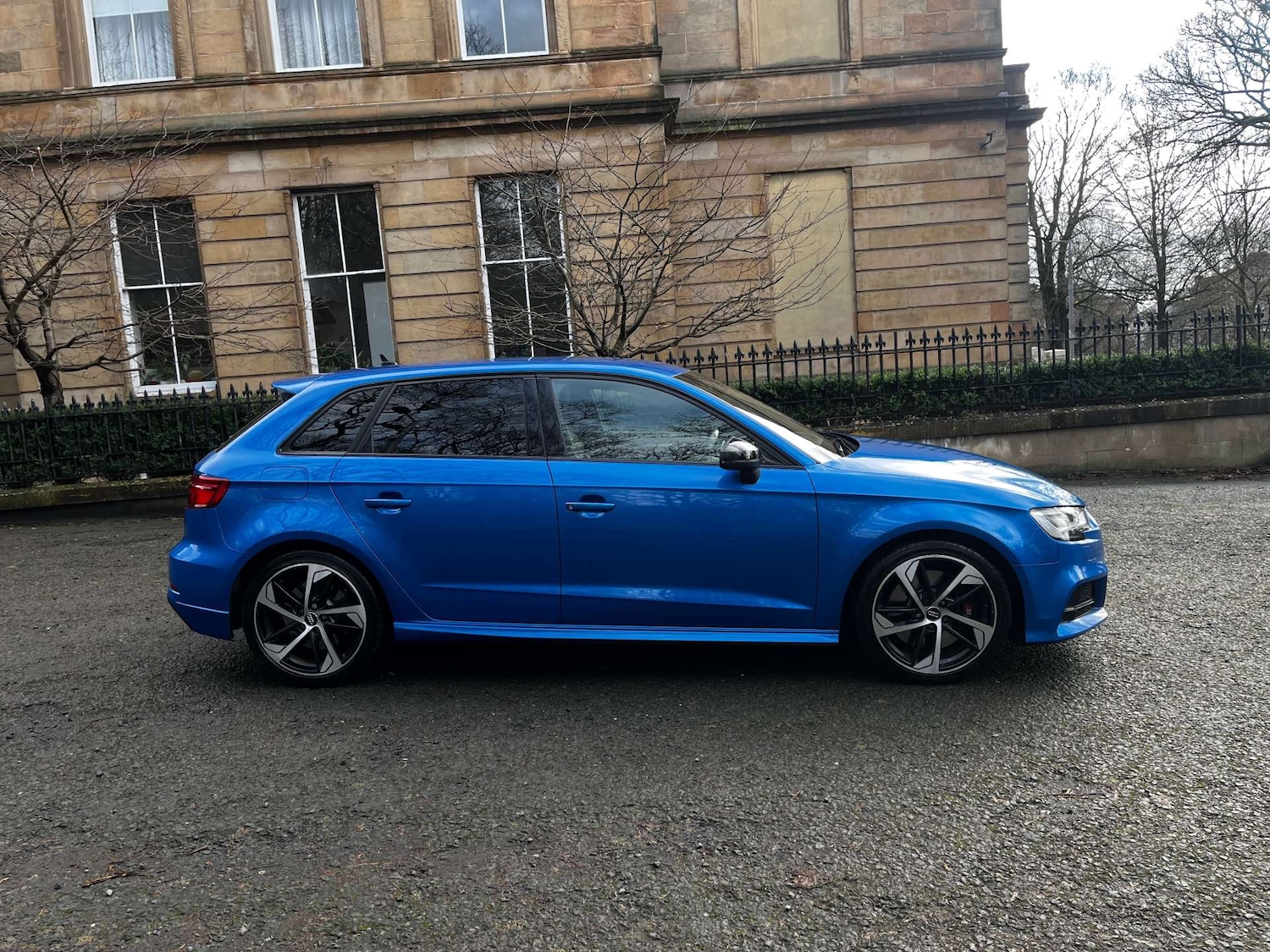 Used Audi S3 2019 for sale - 77569737: Photo 40
